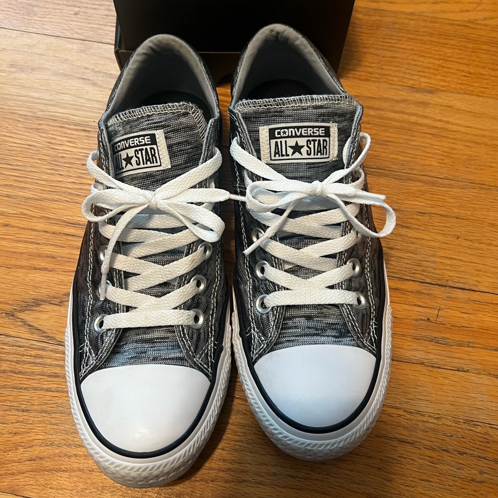 Converse Chuck Taylor All Star CTAS Madison OX Sneakers